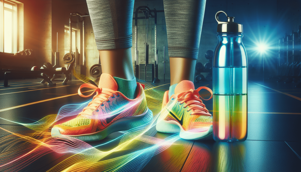 Energizing Gym Workouts For Improved Stamina