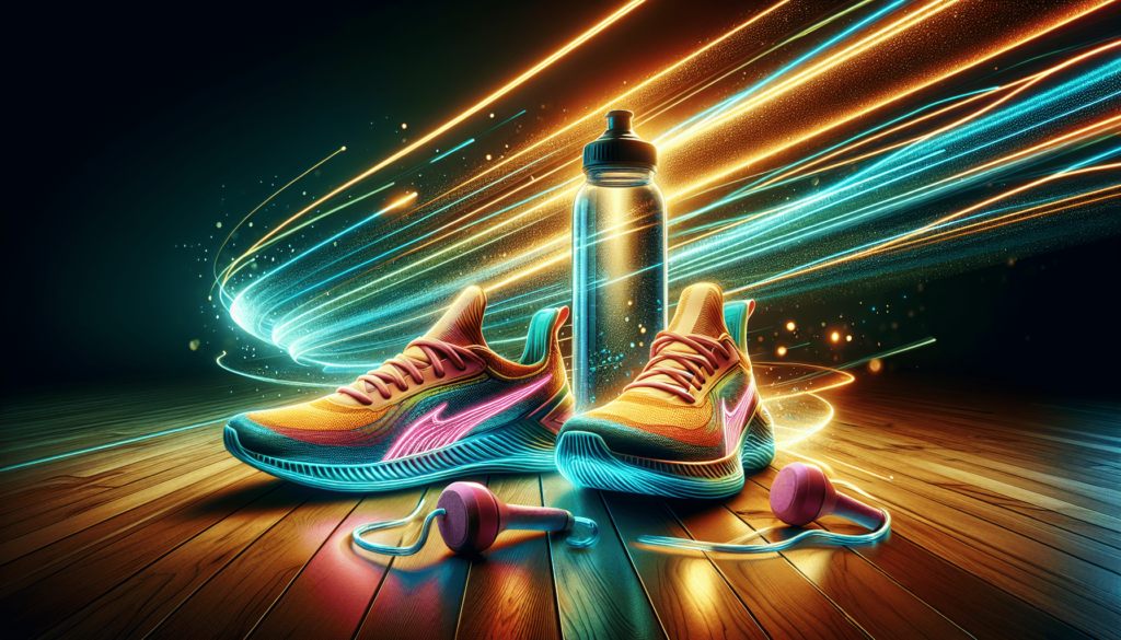 Energizing Gym Workouts For Improved Stamina