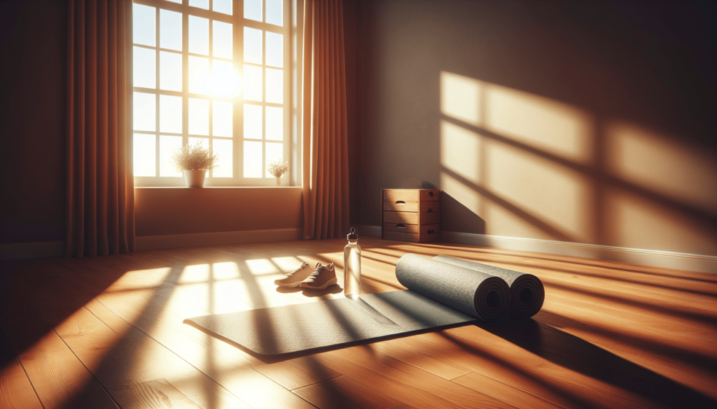 Getting Started With Bodyweight Exercises