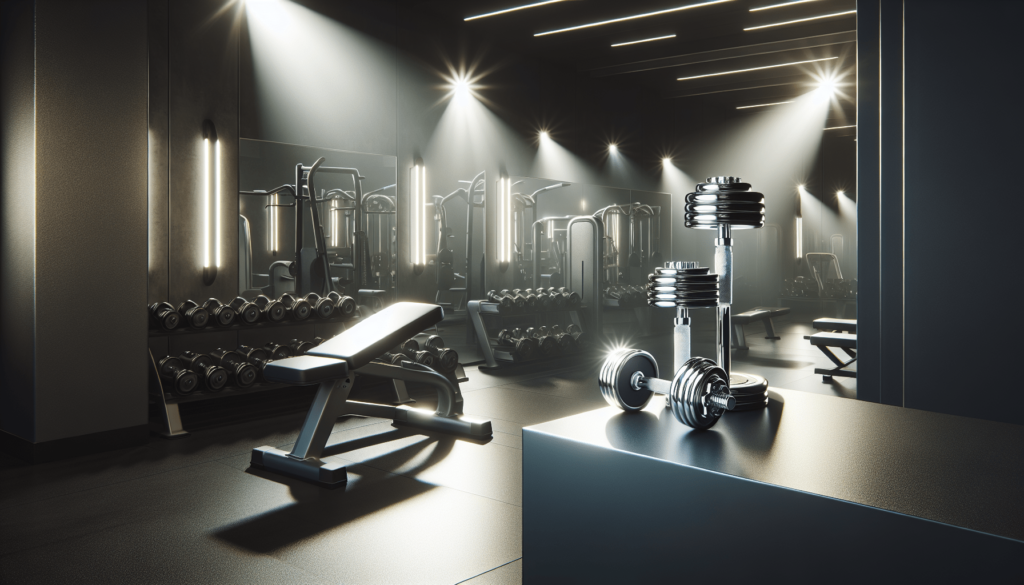 Gym Etiquette Tips For New Users