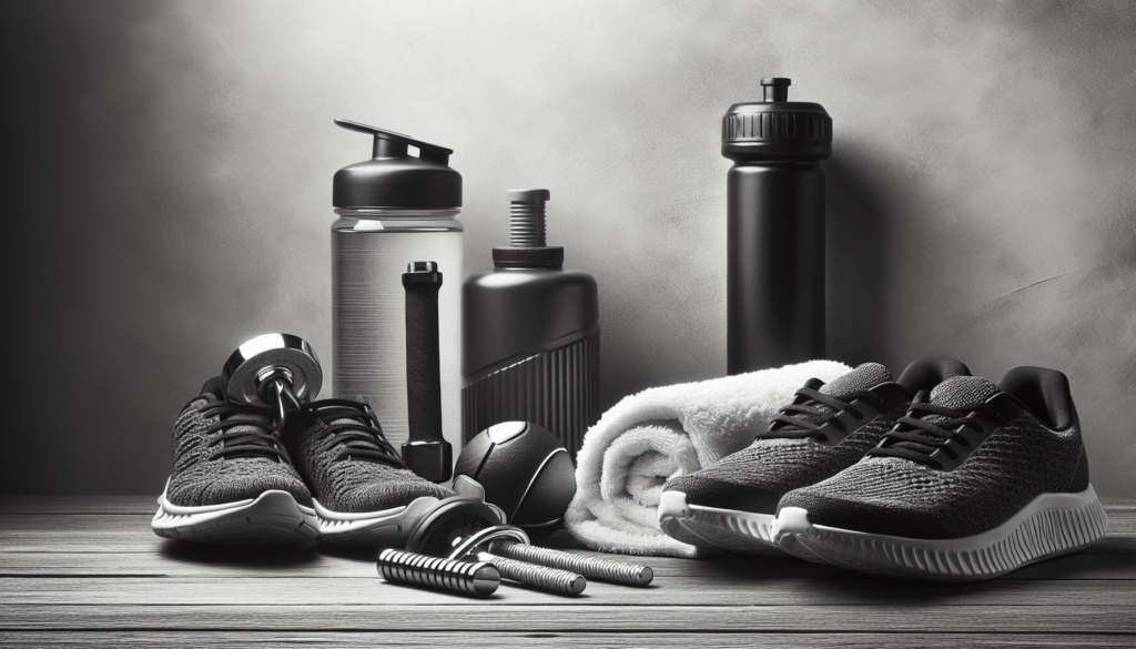 Gym Manners: What Every Beginner Should Know