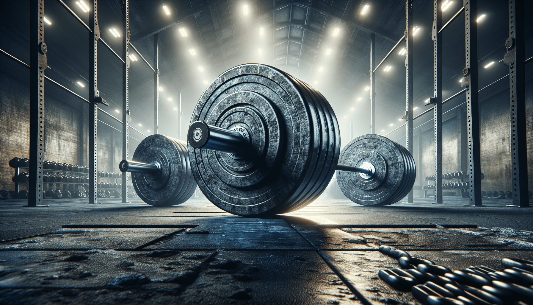 Gym Workouts For Serious Strength Gains