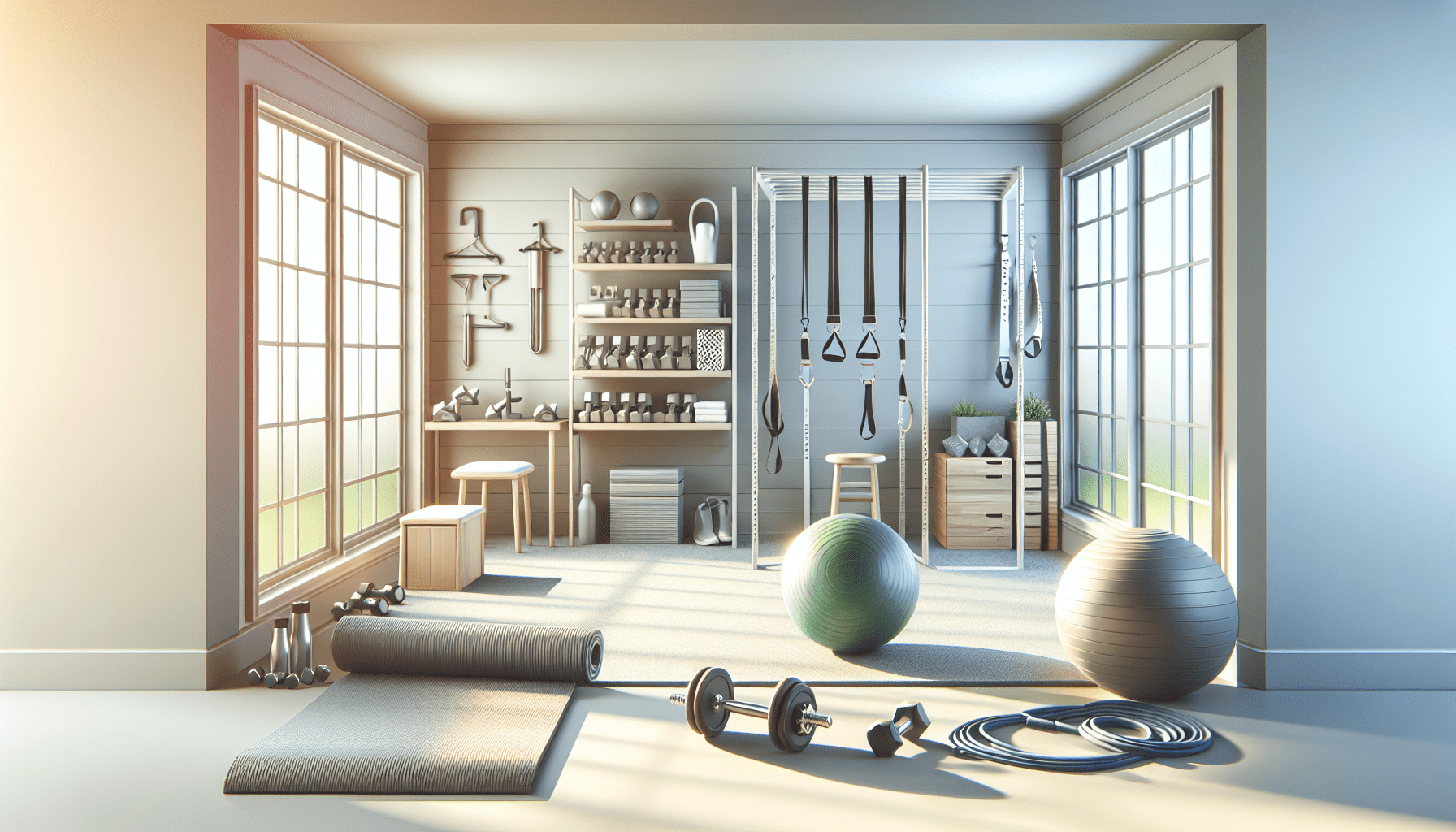 How To Do Circuit Training At Home