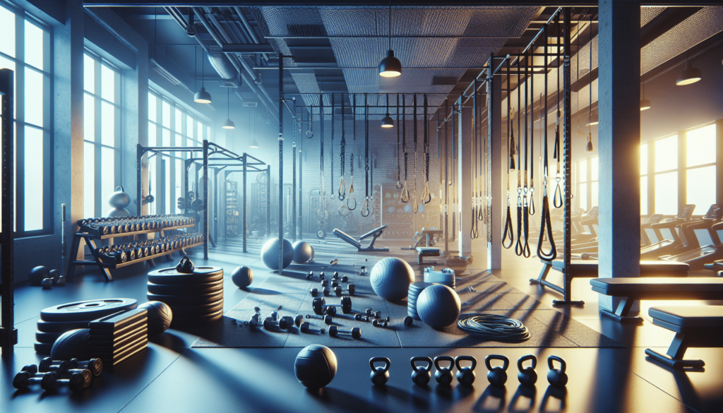How To Get The Most Out Of Your Gym Session