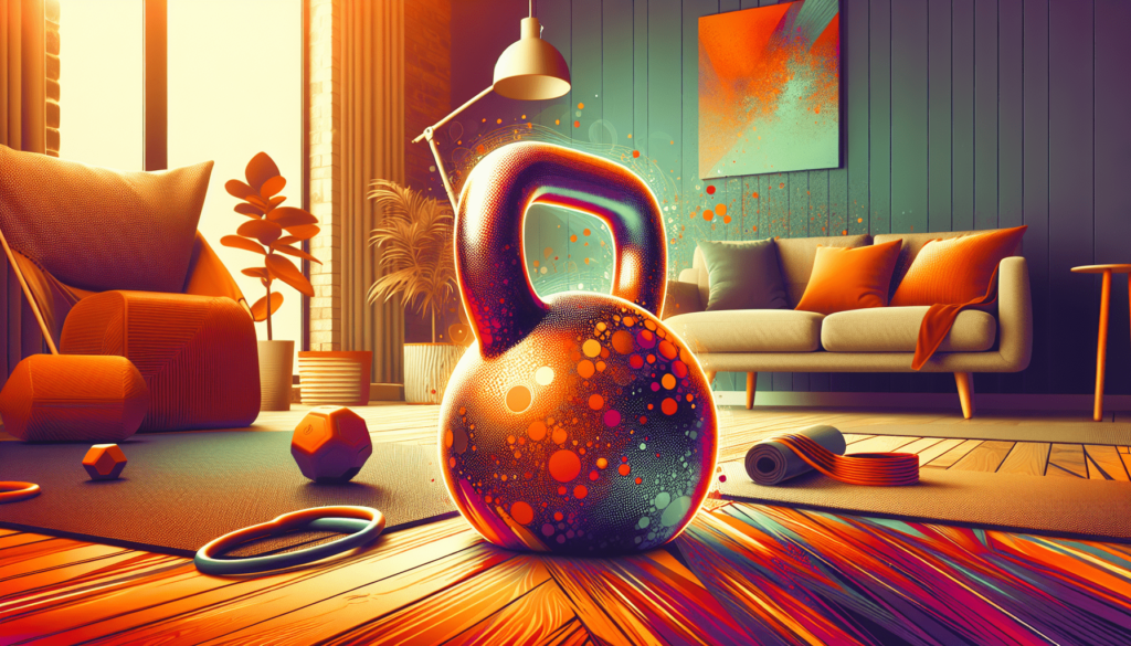 How To Keep Your Fitness Momentum At Home