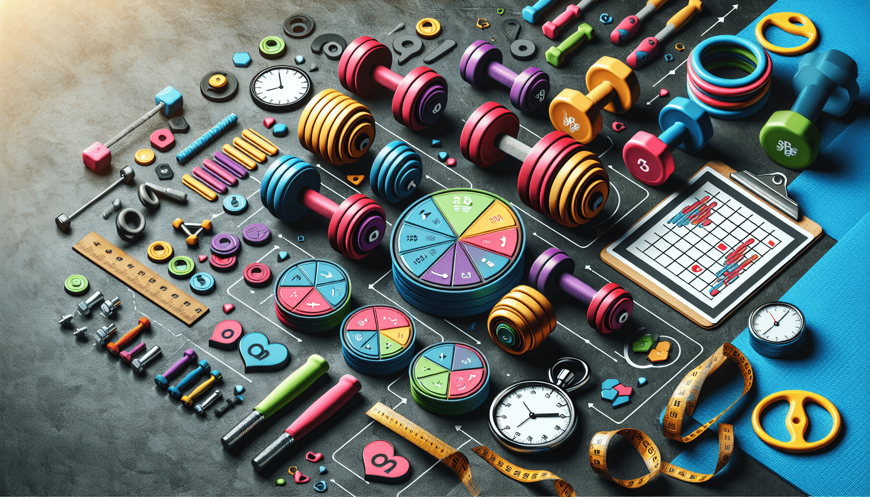 How To Plan A Split Training Schedule