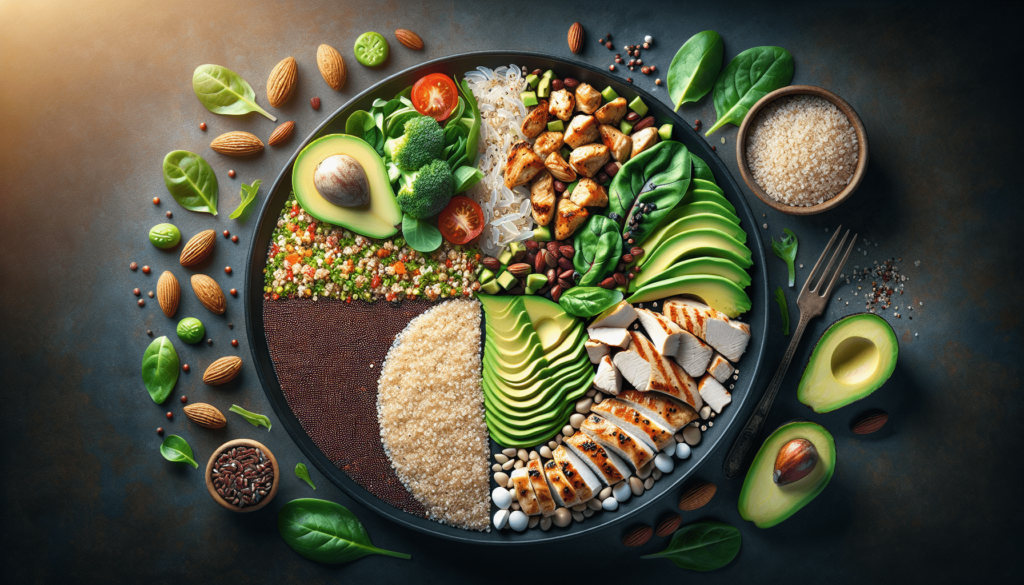 Macronutrients: Understanding Their Role In Your Diet