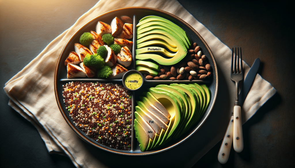 Macronutrients: Understanding Their Role In Your Diet