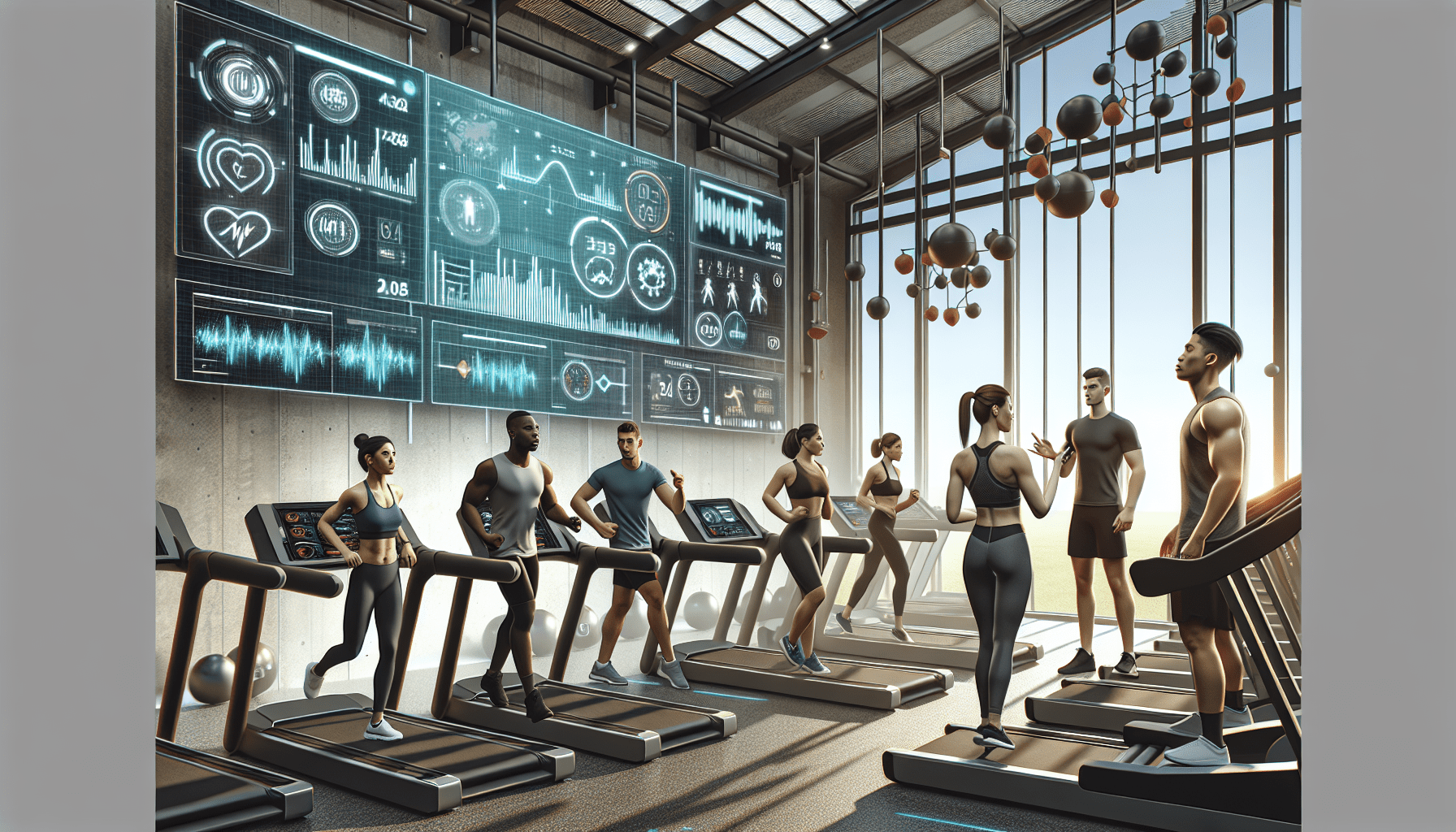 Mastering Advanced Fitness Program Design