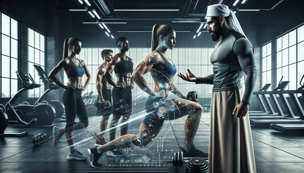 Mastering Advanced Fitness Program Design