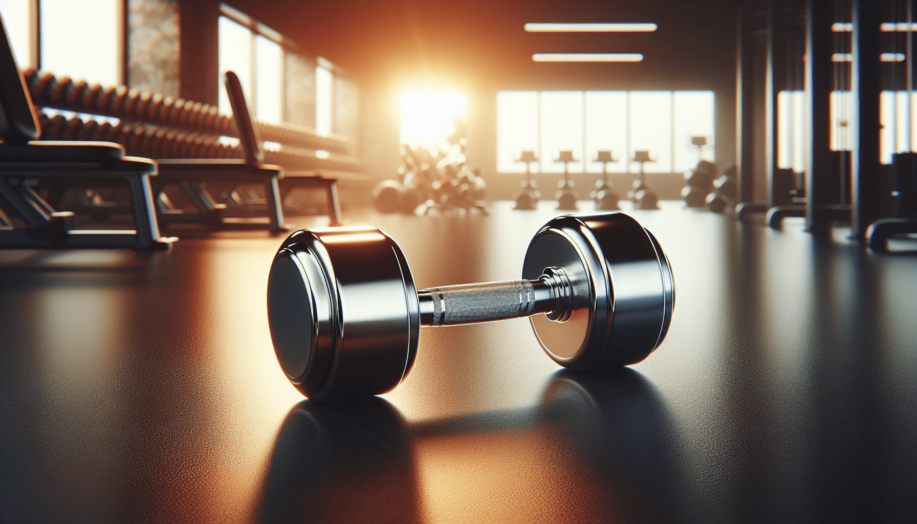 Maximize Results With These Dumbbell Workouts