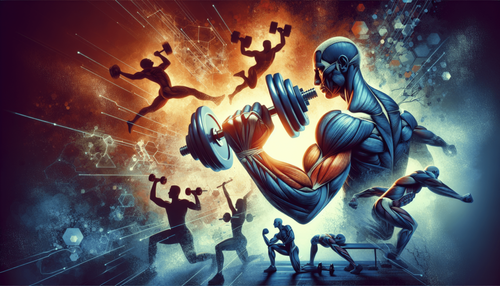 Maximizing Fitness With A Split Training Schedule