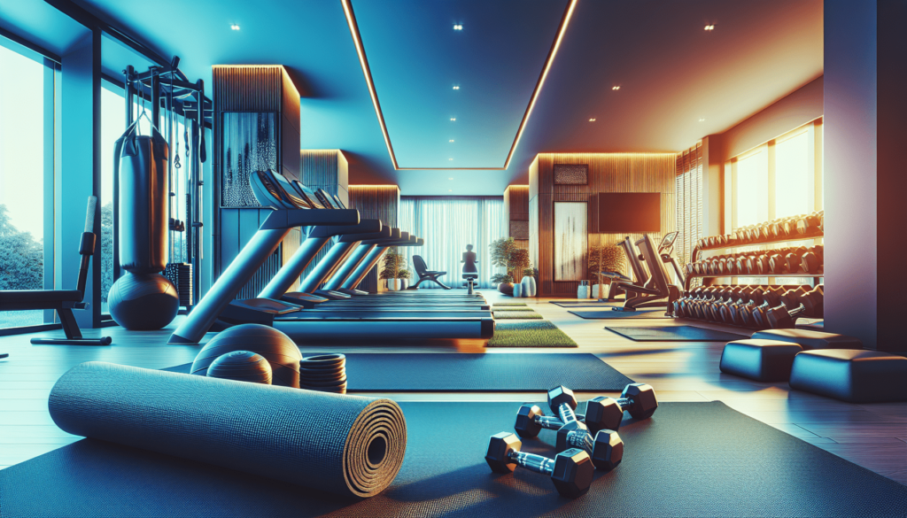 Navigating The Gym: Essential Equipment Tips