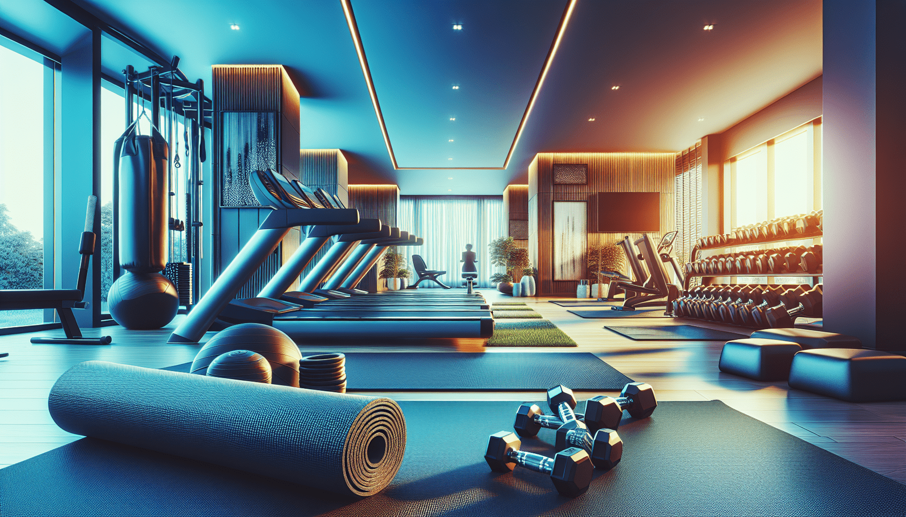 Navigating The Gym: Essential Equipment Tips