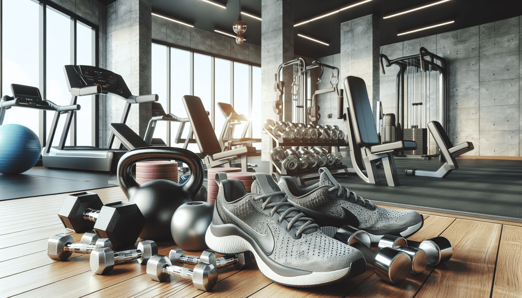 Navigating The Gym: Essential Etiquette Tips For Newbies