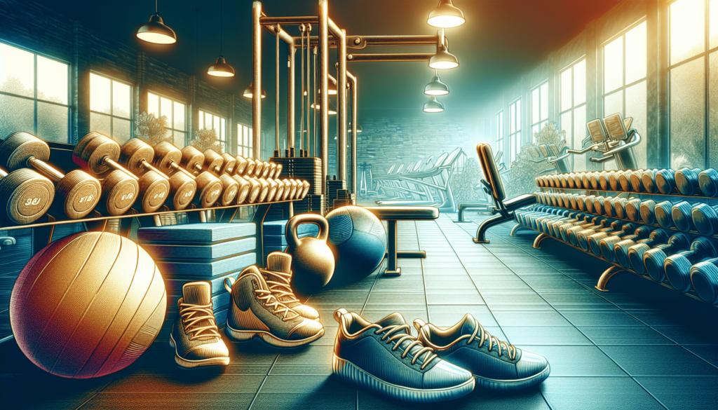 Navigating The Gym: Essential Etiquette Tips For Newbies