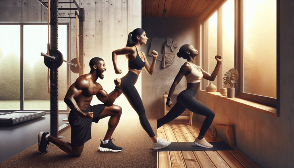 Navigating The Personal Training Versus Solo Workouts Debate