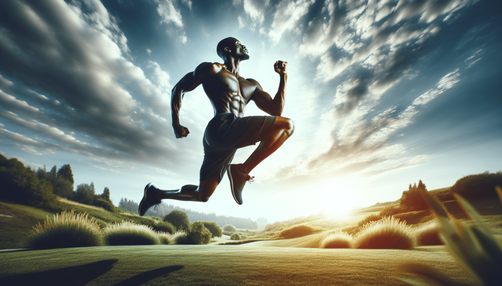 No-Equipment Cardio Workouts To Boost Your Fitness
