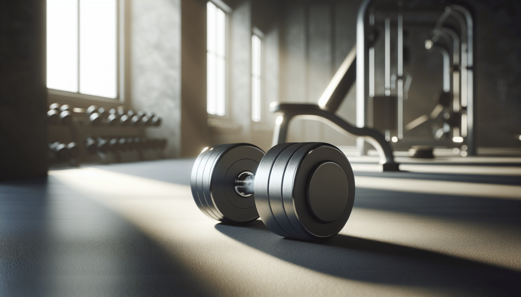 Power Up: Strength Training Routines For The Gym
