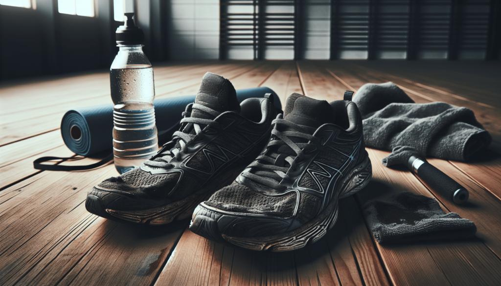Recognizing And Preventing Overtraining