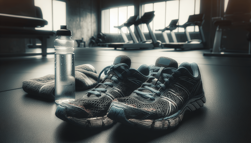 Recognizing And Preventing Overtraining