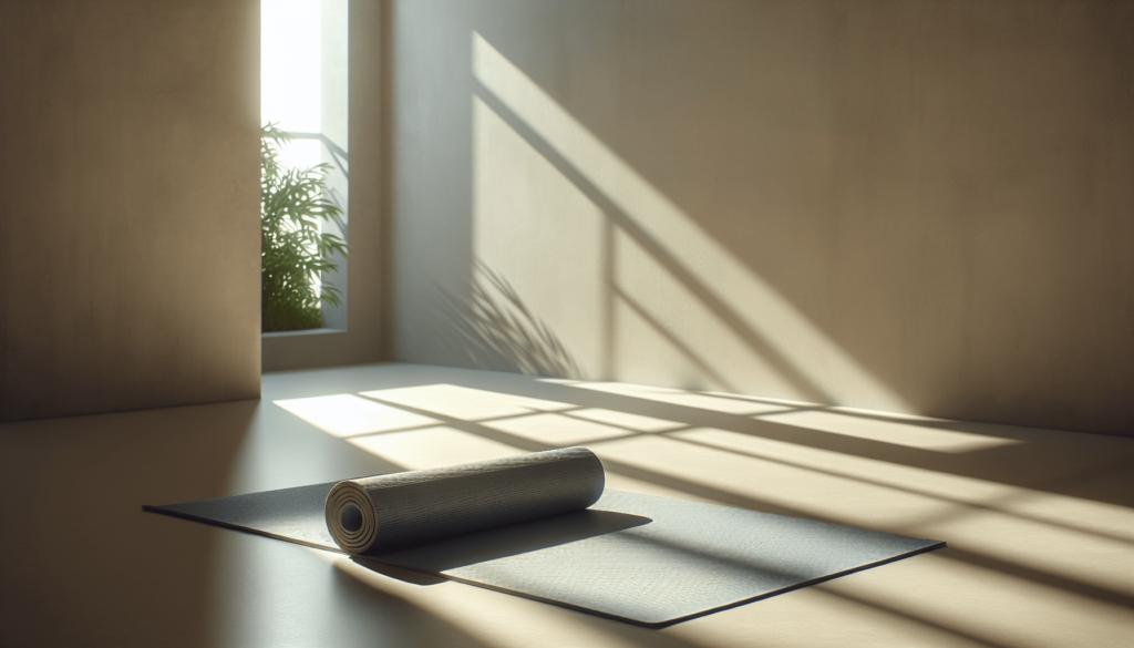 Simple Bodyweight Routines For Beginners