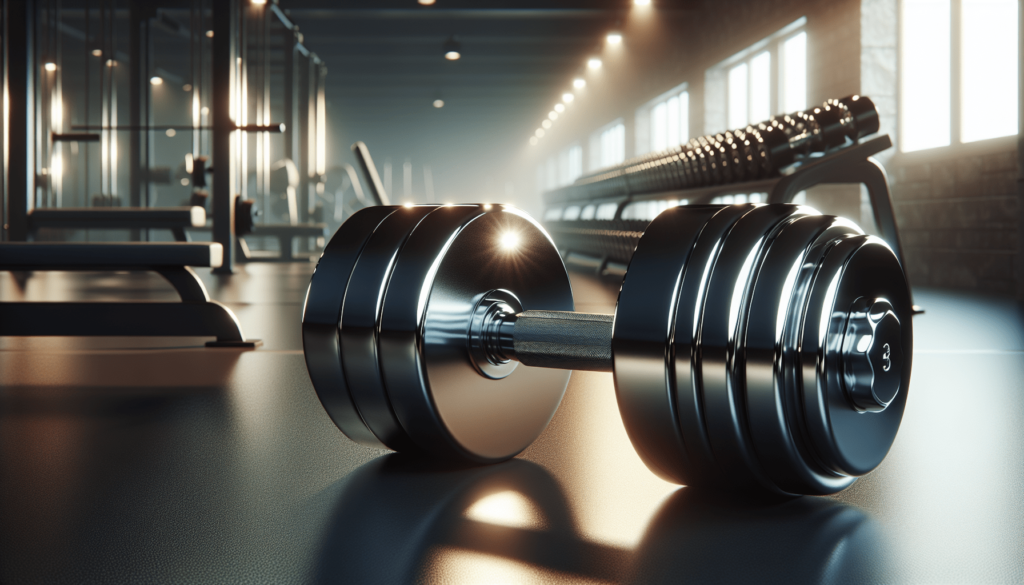 Strength Workouts To Build Muscle At The Gym