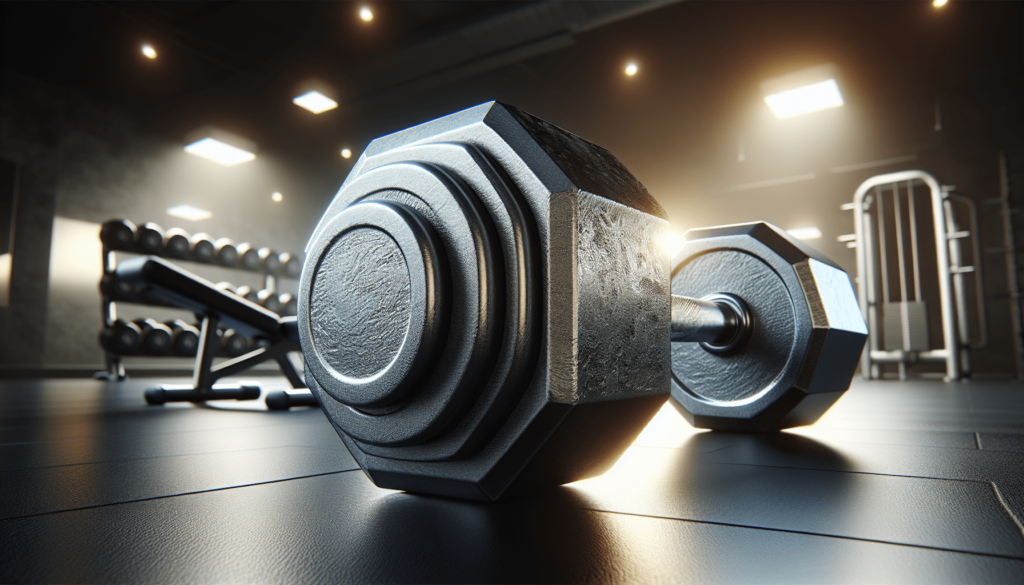 Strength Workouts To Build Muscle At The Gym