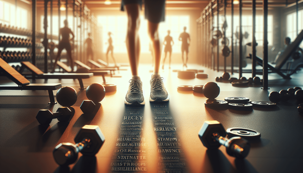 Strengthening Endurance: The Best Gym Routines