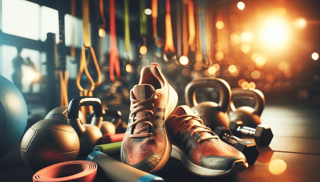 Strengthening Endurance: The Best Gym Routines