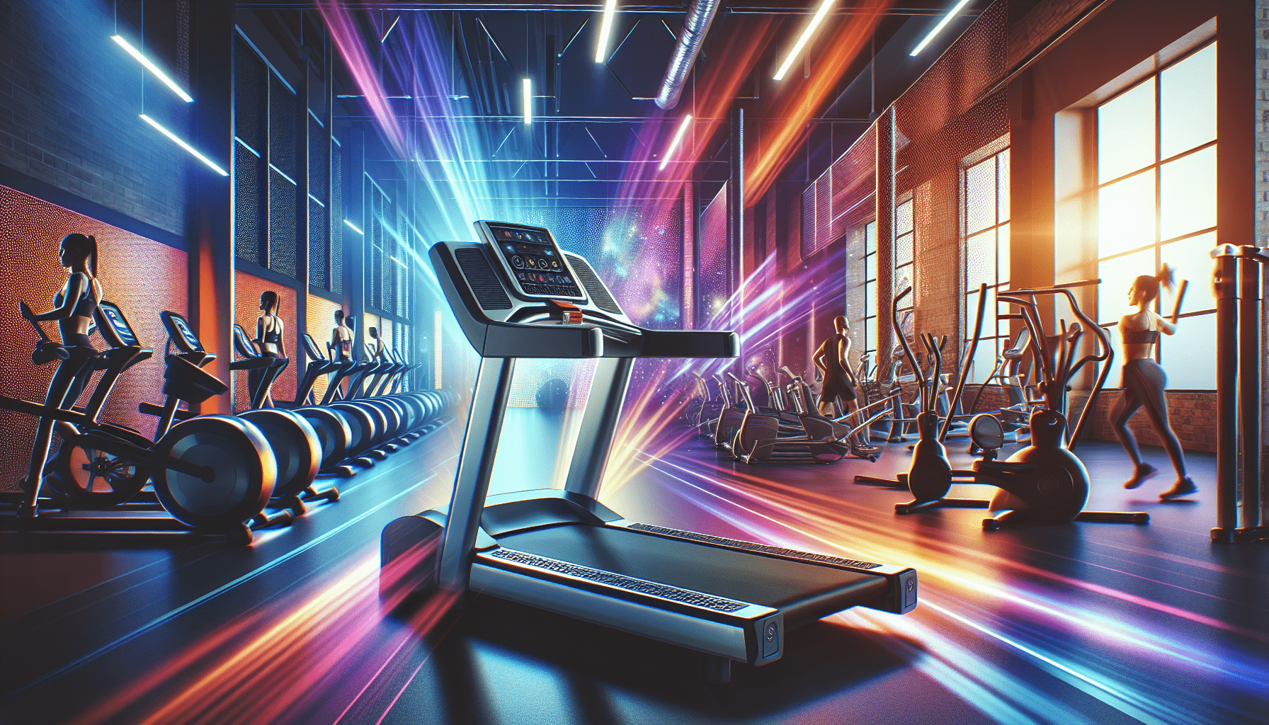 Successful Cardio Routines You Can Do At The Gym