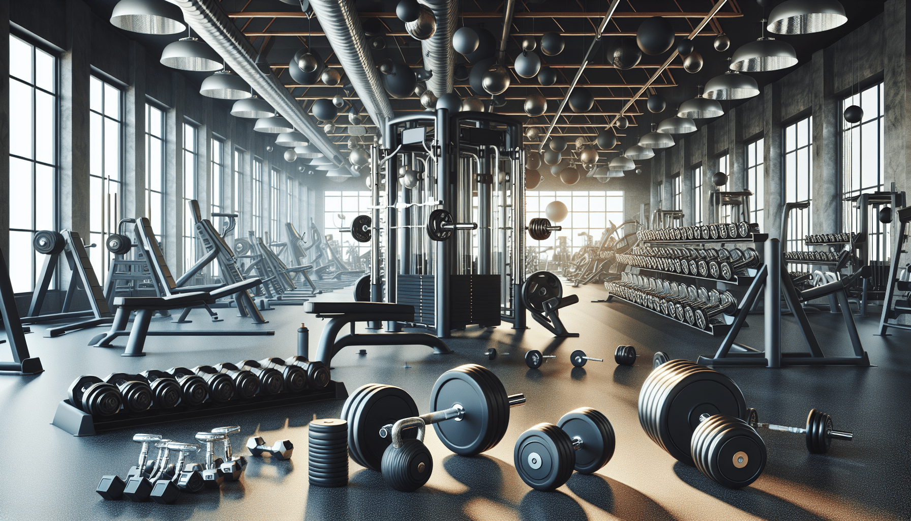 The Best Of Both Worlds: Weights And Machines In Training