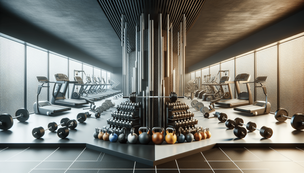 The Best Of Both Worlds: Weights And Machines In Training