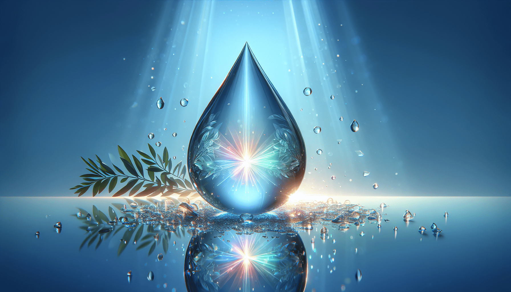 The Critical Role Of Hydration In Your Health