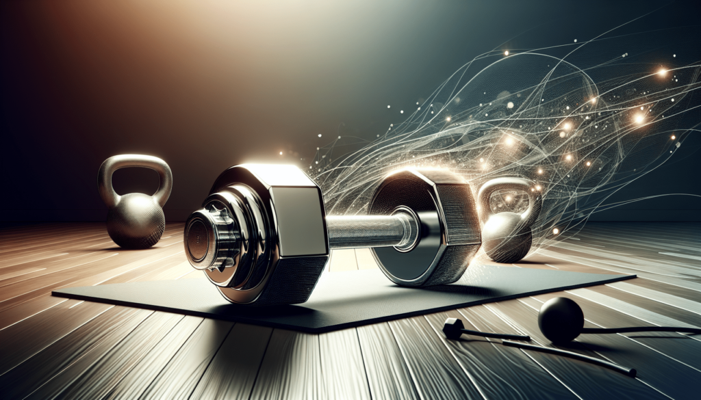 The Essential Guide To Gym Equipment For Newcomers
