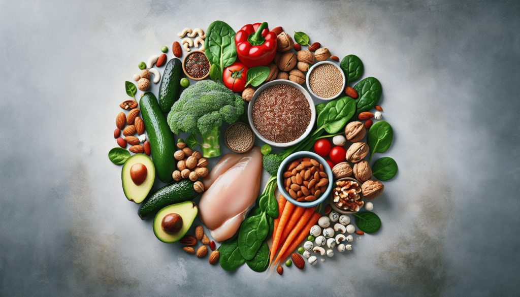 The Importance Of Macronutrients In Your Nutrition