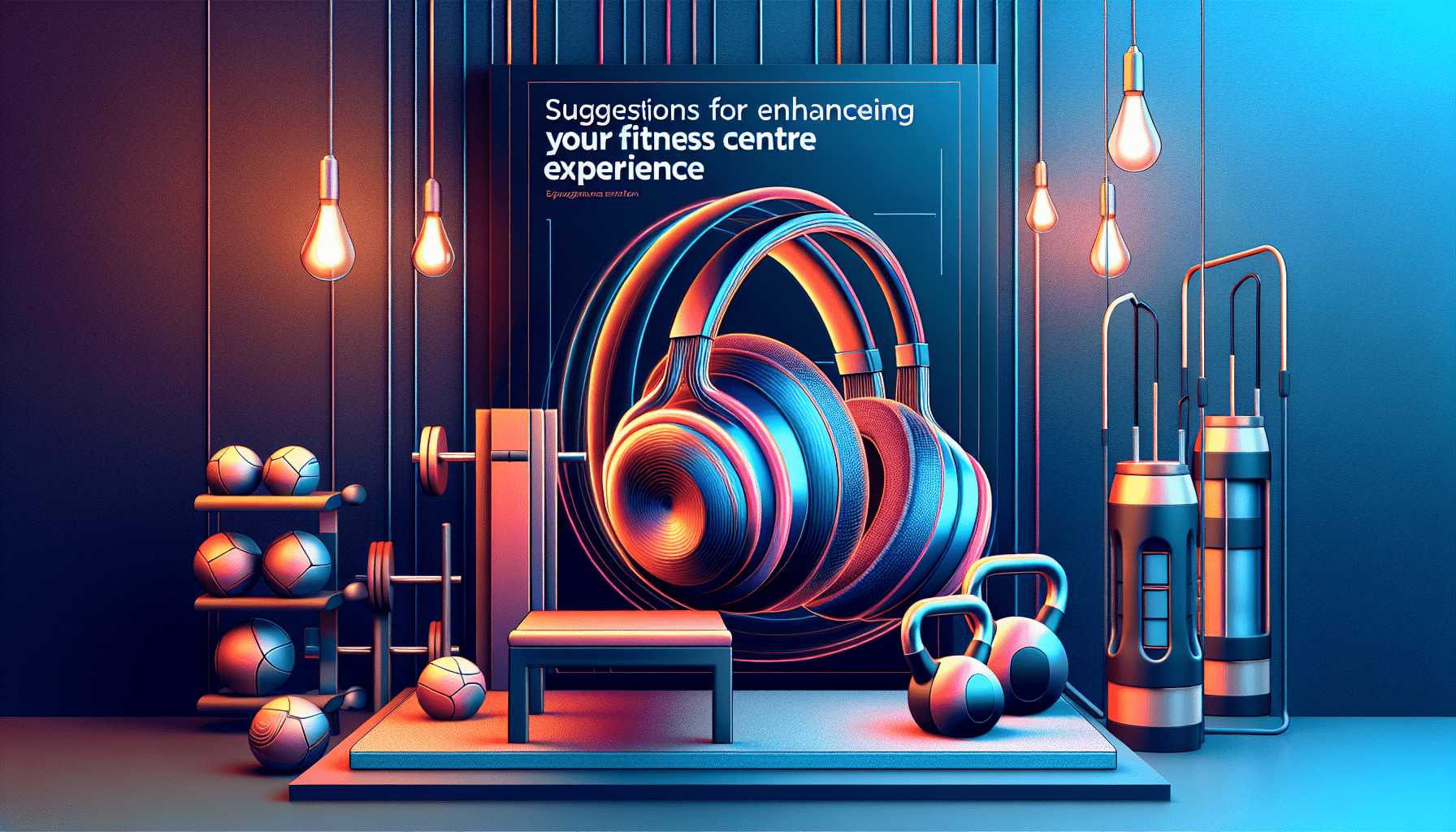 Tips For Enhancing Your Gym Experience