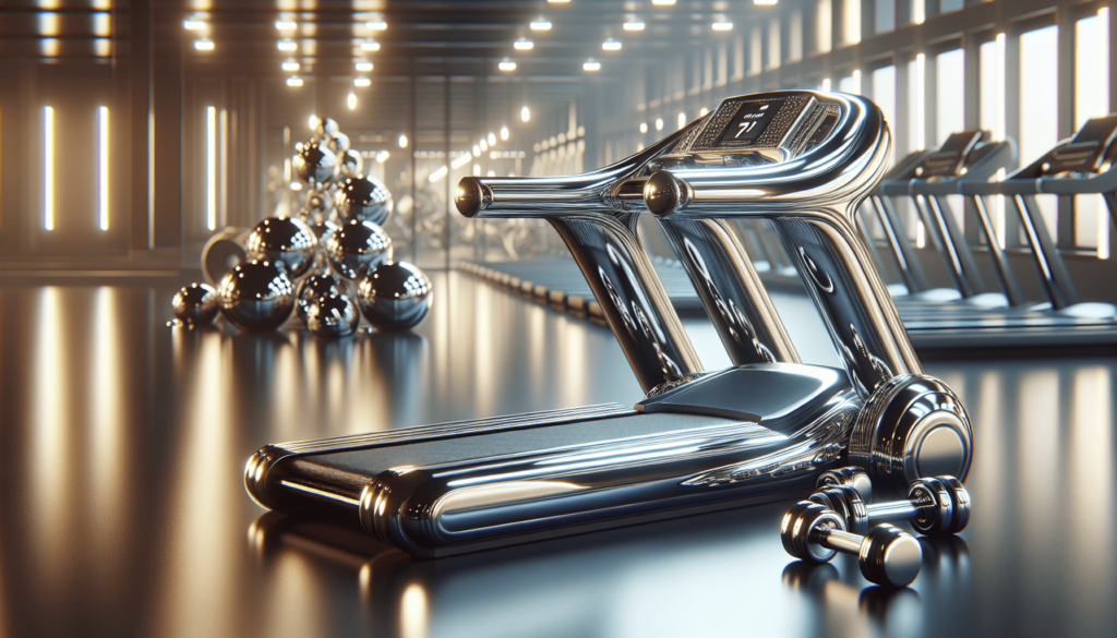 Understanding How To Use Gym Equipment