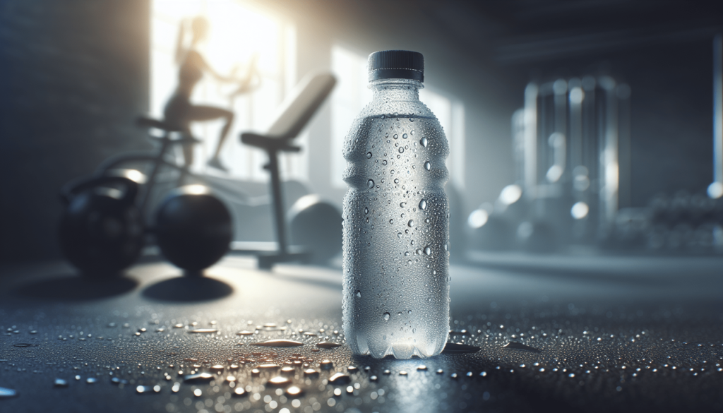 Why Staying Hydrated Is Essential For Fitness
