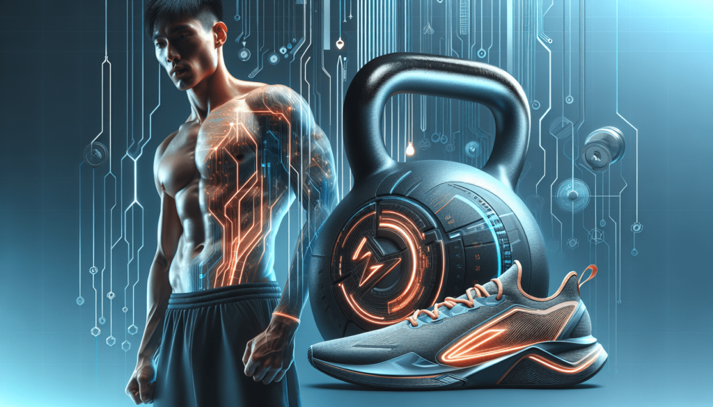 Your Blueprint For Advanced Fitness Training