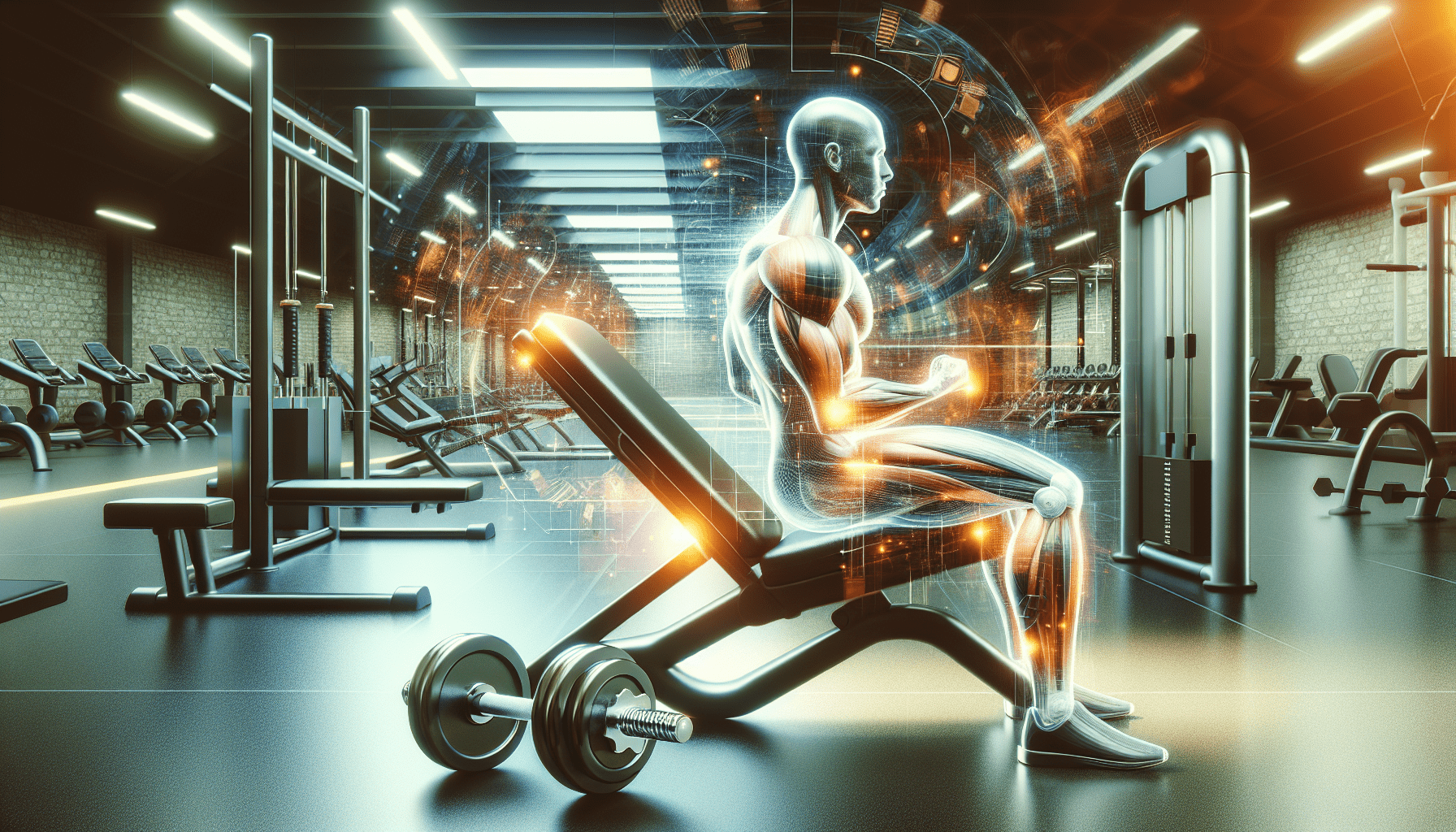 Your Guide To Effective Split Training Routines