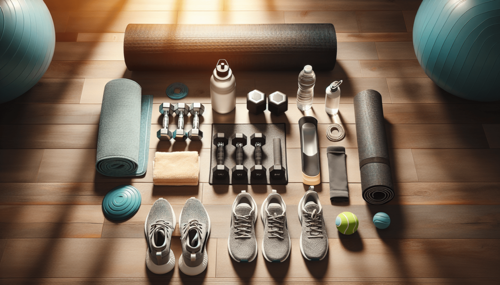 Your Guide To Proper Gym Etiquette