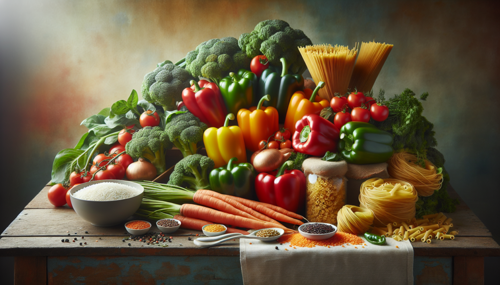 Creating Cost-Effective Meal Plans