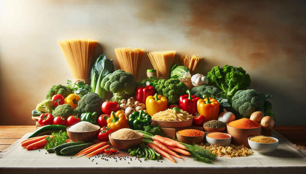 Creating Cost-Effective Meal Plans