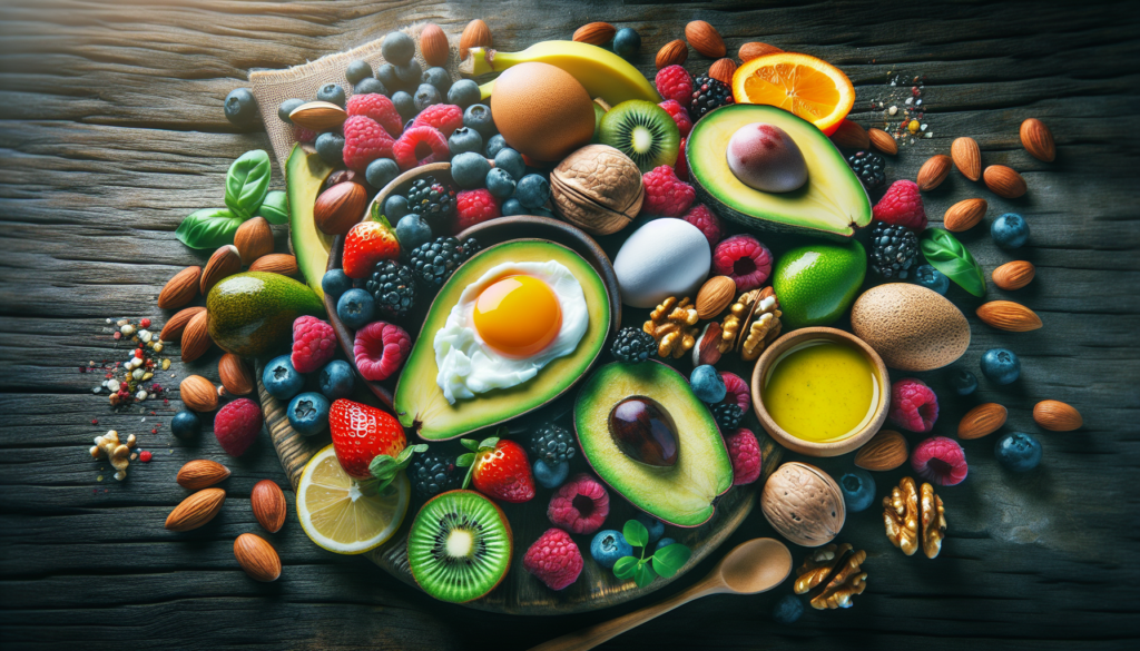 Creative Pre-Workout Meal Ideas