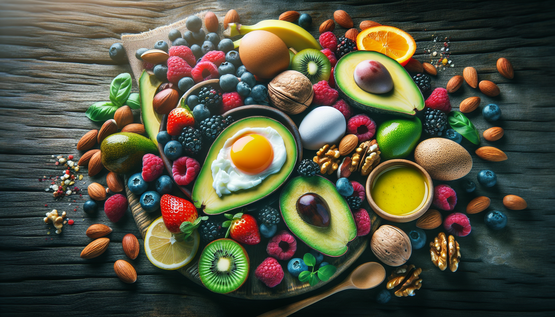 Creative Pre-Workout Meal Ideas