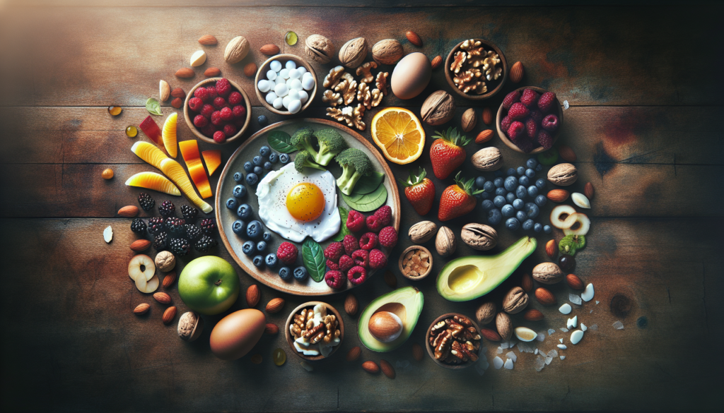 Creative Pre-Workout Meal Ideas