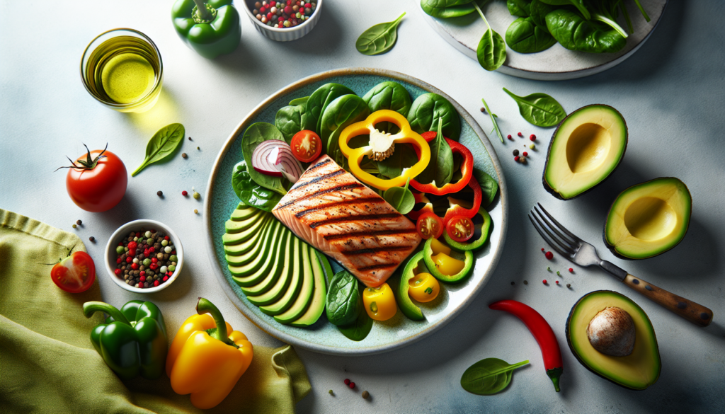 Low-Carb Recipes For Effective Weight Loss