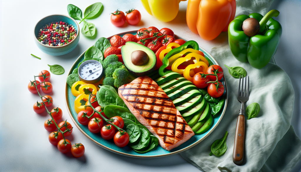 Low-Carb Recipes For Effective Weight Loss