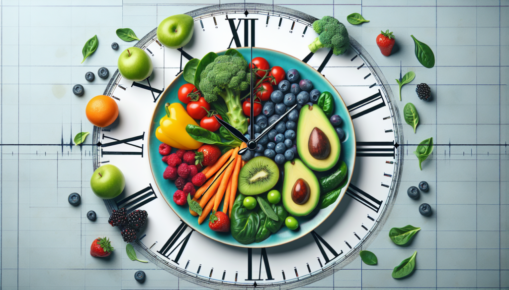 Optimizing Your Meal Times For Better Energy